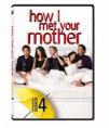 How I Meet Your Mother, quarta temporada